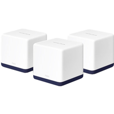 Маршрутизатор Mercusys Halo H50G (3-pack) 