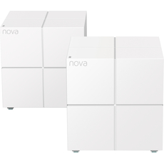 Маршрутизатор Tenda Nova MW6 (2-pack) 