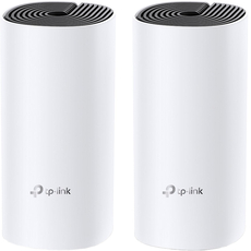 Маршрутизатор TP-LINK Deco M4 (2-pack) 