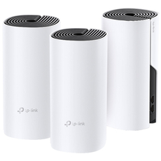 Маршрутизатор TP-LINK Deco P9 (3-pack) 