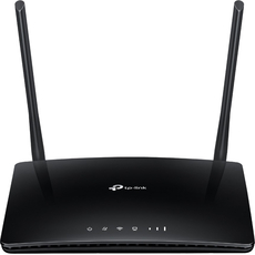 Маршрутизатор TP-LINK Archer MR200 