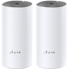 Маршрутизатор TP-LINK Deco E4 (2-pack) 