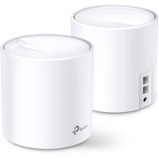 Маршрутизатор TP-LINK Deco X20 (2-pack) 