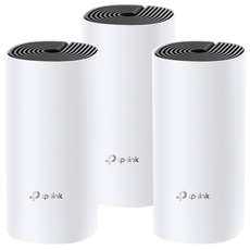 Маршрутизатор TP-LINK Deco M4 (3-pack) 