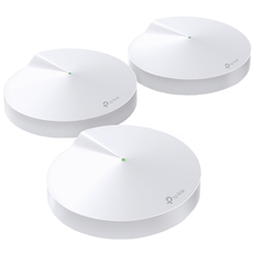 Маршрутизатор TP-LINK Deco M5 (3-pack) 