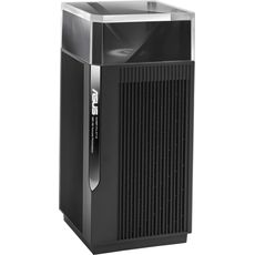 Маршрутизатор Asus ZenWiFi Pro ET12 AXE11000 1PK Black 