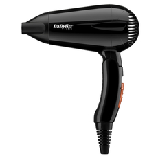 Фен BaByliss Travel Dry 5344E 