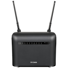 Маршрутизатор D-Link DWR-953V2 LTE Cat4 WiFi AC1200 (DWR-953V2) 