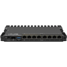 Маршрутизатор MikroTik RB5009UPr+S+IN (RB5009UPr+S+IN) 