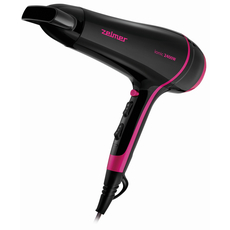 Фен Zelmer ZHD8360 