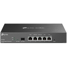 Маршрутизатор TP-LINK Omada ER7206 (TL-ER7206) 