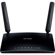 Маршрутизатор TP-LINK Archer MR200 V4 Mobile WLAN (6935364086855) 
