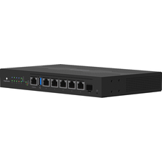 Маршрутизатор Ubiquiti EdgeRouter 6 PoE (ER-6P) 