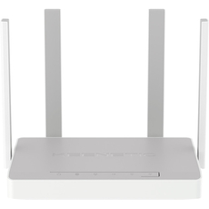 Маршрутизатор Keenetic Skipper 4G White (KN-2910-01-EU) 