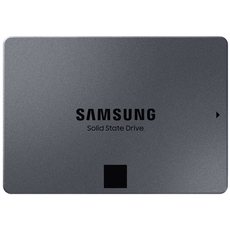 Samsung 870 QVO 2TB 2.5" SATA III QLC (MZ-77Q2T0BW) 