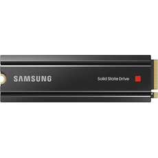 Samsung 980 Pro 1TB M.2 PCIe 4.0 x4 V-NAND 3bit MLC (MZ-V8P1T0CW) 
