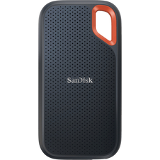 SanDisk Extreme Portable V2 2TB USB 3.2 Type-C (SDSSDE61-2T00-G25) External 