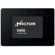 Micron 5400 MAX 1.92TB 2.5" SATAIII 3D NAND (TLC) (MTFDDAK1T9TGB-1BC1ZABYYR) 
