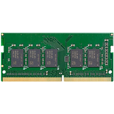 Оперативная память Synology SODIMM DDR4-2666 16384MB PC4-21300 (D4ECSO-2666-16G) 