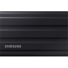 Samsung Portable SSD T7 Shield 4Tb USB 3.2 Type-C Black (MU-PE4T0S/EU) 