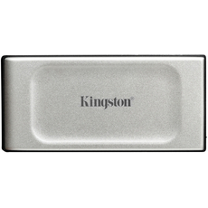 Kingston XS2000 Portable SSD 4TB USB 3.2 Gen2 (2x2) Type-C IP55 3D NAND (SXS2000/4000G) 