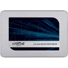Crucial MX500 2TB 2.5" SATAIII 3D TLC (CT2000MX500SSD1) 