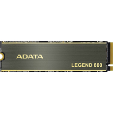 SSD накопитель ADATA LEGEND 800 M.2 2280 2TB (ALEG-800-2000GCS) 