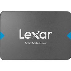 Lexar NQ100 1.92TB 2.5" SATAIII 3D NAND (TLC) (LNQ100X1920-RNNNG) 
