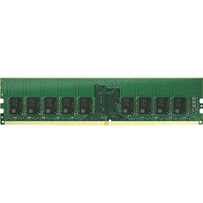 Оперативная память Synology DDR4-2666 16384MB PC4-21300 ECC (D4EC-2666-16G) 