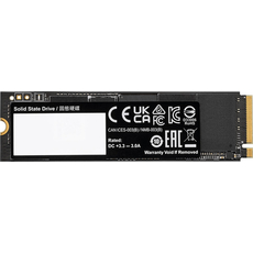 SSD диск Gigabyte Aorus Gen4 7300 1TB M.2 NVMe PCIe 4.0 x4 3D NAND (TLC) (AG4731TB) 