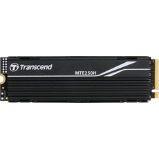 SSD накопитель Transcend 250H 1TB M.2 2280 (TS1TMTE250H) 