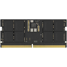 Оперативная память Goodram DDR5-4800 16384MB PC5-38400 (GR4800S564L40S/16G) 