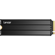SSD диск Lexar NM790 2ТБ M.2 2280 NVMe 2.0 PCIe 4.0 x4 TLC (LNM790X002T-RN9NG) 
