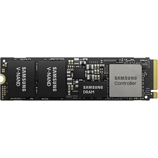 SSD диск Samsung PM9A1 2TB M.2 NVMe PCIe TLC (MZVL22T0HBLB-00B00) 