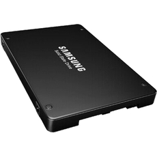 Накопичувач SSD 2.5 3.8TB SAS Samsung PM1643a bulk Ent. MZILT3T8HBLS-00007 (8592978337315) 