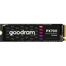 SSD диск Goodram PX700 2TB M.2 2280 PCIe 4.0 x4 NVMe 3D NAND (SSDPR-PX700-02T-80) 