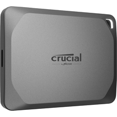 SSD диск Crucial X9 Pro 4TB 2.5″ USB 3.2 Type-C NAND (CT4000X9PROSSD9) 