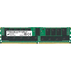 Оперативная память Micron DDR4-3200 65536 MB PC4-25600 (MTA36ASF8G72PZ-3G2R) 