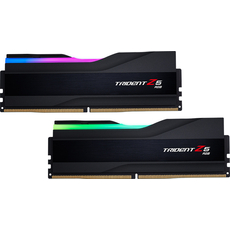 Оперативная память G.Skill DDR5-7600 32768MB PC5-60800 (Kit of 2x16384) Trident Z5 RGB (F5-7600J3646G16GX2-TZ5RK) 