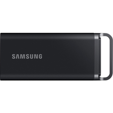 Samsung Portable SSD T5 EVO 4TB USB 3.2 Type-C Black (MU-PH4T0S) 