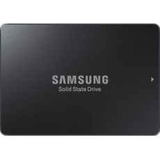 SSD диск Samsung PM9A3 7.68TB 2.5" U.2 3D V-NAND (TLC) (MZQL27T6HBLA-00A07) 