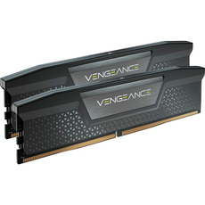Оперативная память Corsair DDR5-5200 49152MB PC5-41600 (Kit of 2x24576) Vengeance Black (CMK48GX5M2B5200C38) 