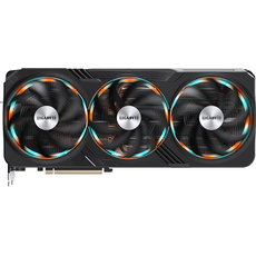 Gigabyte PCI-Ex GeForce RTX 4090 GAMING OC 24G 24GB GDDR6X (384bit) (2535/21000) (1 x HDMI, 3 x DisplayPort) (GV-N4090GAMING OC-24GD) 