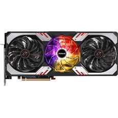 Відеокарта ASRock PCI-Ex Radeon RX 6800 XT Phantom Gaming OC 16GB GDDR6 (256bit) (2310/16000) (HDMI, 3 x DisplayPort) (RX6800XT PG 16GO) 
