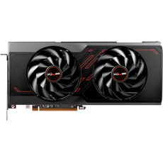 Відеокарта Sapphire PCI-Ex Radeon RX 7700 XT Pulse 12GB GDDR6 (192bit) (2544/18000) (2 х HDMI, 2 x DisplayPort) (11335-04-20G) 