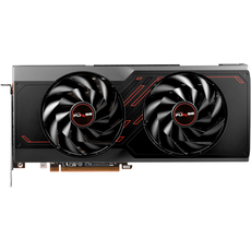 Відеокарта Sapphire PCI-Ex Radeon RX 7800 XT Pulse 16GB GDDR6 (256bit) (2430/19500) (2 х HDMI, 2 x DisplayPort) (11330-02-20G) 