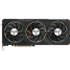 Видеокарта Gigabyte PCI-Ex GeForce RTX 4070 Ti Gaming OC V2 12GB GDDR6X (192bit) (2640/21000) (HDMI, 3 x DisplayPort) (GV-N407TGAMING OCV2-12GD) 