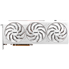 Відеокарта Sapphire PCI-Ex Radeon RX 7800 XT PURE 16GB GDDR6 (256bit) (2475/19500) (2х HDMI, 2x DisplayPort) (11330-03-20G) 