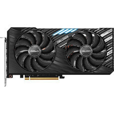 Відеокарта ASRock Radeon RX 7800 XT Challenger OC 16GB (RX7800XT CL 16GO) 