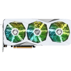 Відеокарта ASRock Radeon RX 7700 XT STEEL LEGEND OC 12G (RX7700XT SL 12GO) 